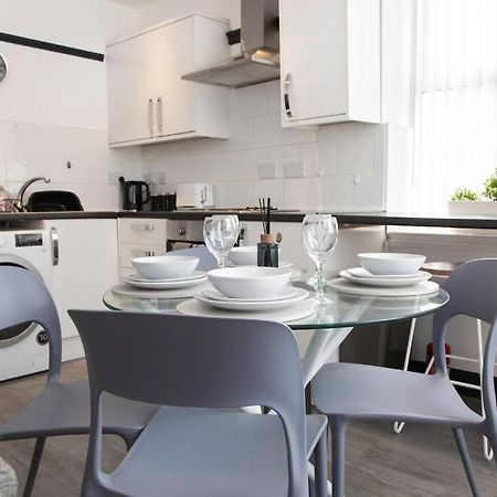 Bootle, Liverpool Modern 1Bed Ft Apartamento Exterior foto