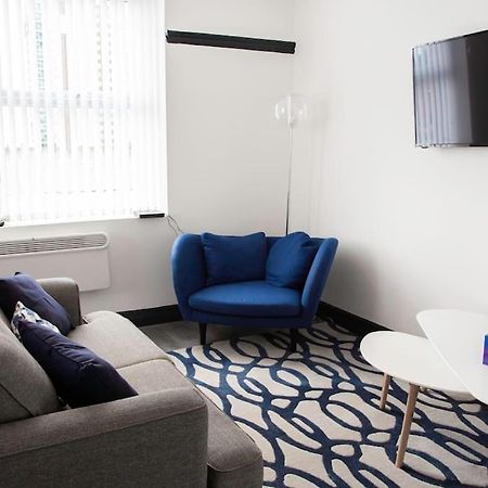Bootle, Liverpool Modern 1Bed Ft Apartamento Exterior foto