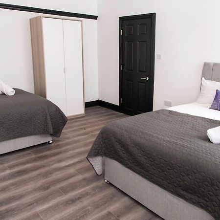 Bootle, Liverpool Modern 1Bed Ft Apartamento Exterior foto